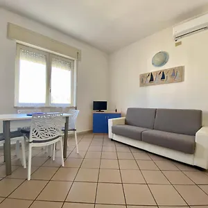 Tirreno Apartament