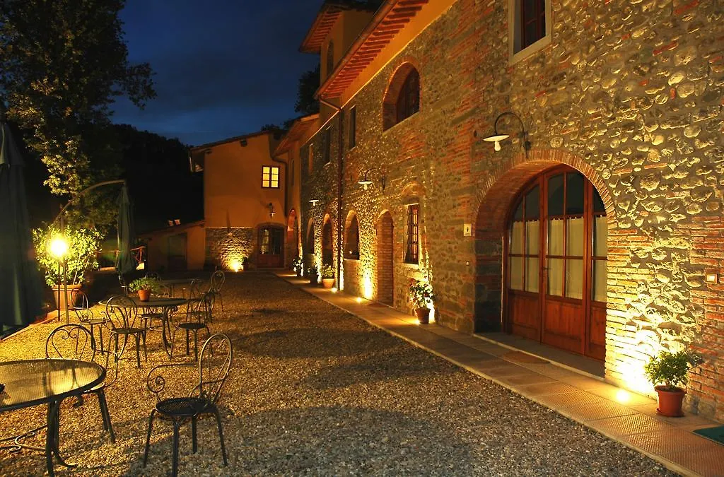 Agriturismo Le Buche Di Viesca Villa Reggello Italy