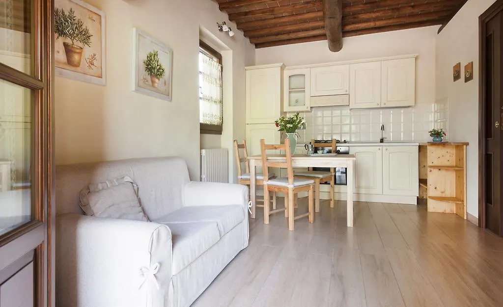 Farm stay Agriturismo Le Buche Di Viesca Villa Reggello