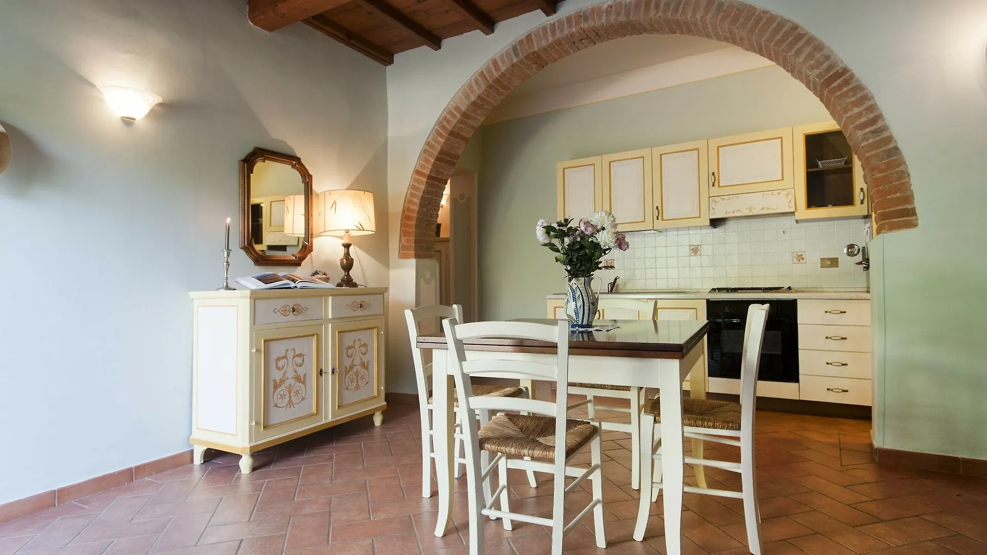 Agriturismo Le Buche Di Viesca Villa Reggello