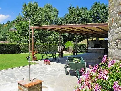 Alloggio per agriturismo Agriturismo Le Buche di Viesca Reggello Italia