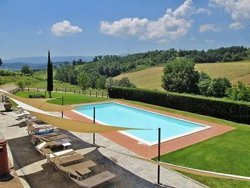 Agriturismo Le Buche di Viesca Reggello 0*,  Italia