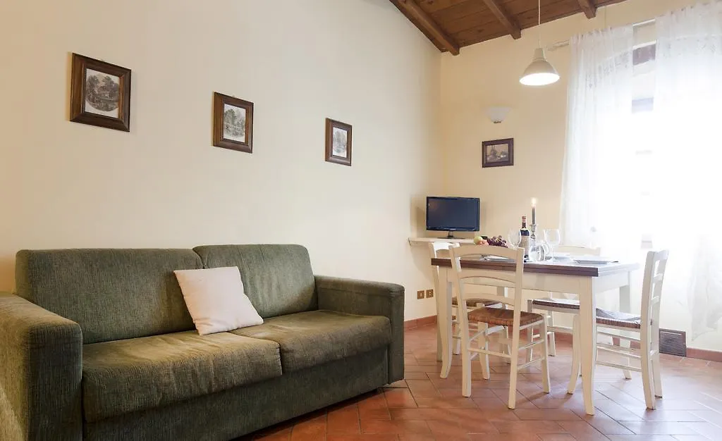 Agriturismo Le Buche di Viesca Reggello