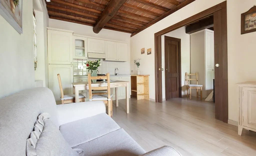 Agriturismo Le Buche di Viesca Reggello Alloggio per agriturismo