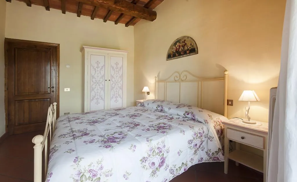 Agriturismo Le Buche di Viesca Reggello